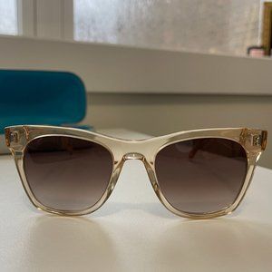 Warby Parker Hunt Large Sunglasses